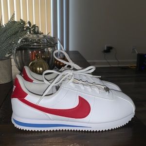 nike cortez
